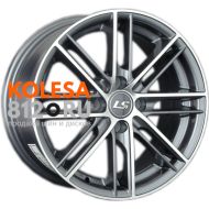 Новая модель дисков LS Wheels 478