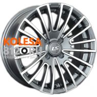 Новые размеры дисков LS Wheels 479