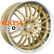 Новая модель дисков LS Wheels 562