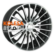 Новые размеры дисков LS Wheels 565