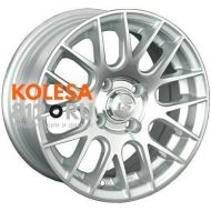 Новая модель дисков LS Wheels 566