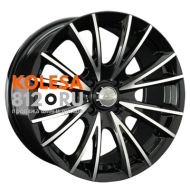 Новая модель дисков LS Wheels 751