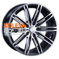 Новые размеры дисков LS Wheels 848