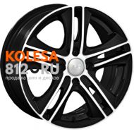 Диски LS Wheels LS191