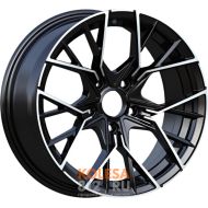 Новые размеры дисков Lizardo 360