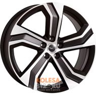 Новые размеры дисков Lizardo 5601