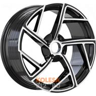 Новые размеры дисков Lizardo 777