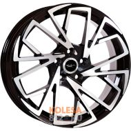 Lizardo Resolute 552