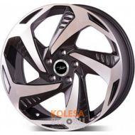 Новые размеры дисков Lizardo XH5008