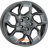 Новые размеры дисков Mak Express