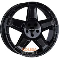 Новые размеры дисков Mak Trek