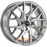 Новые размеры дисков Megami MGM-12