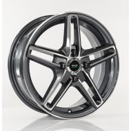 Новая модель дисков Megami MGM-17