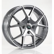 Новая модель дисков Megami MGM-18