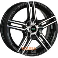 Новые размеры дисков Megami MGM-1