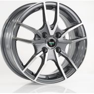 Новая модель дисков Megami MGM-20