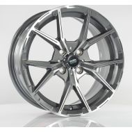 Новая модель дисков Megami MGM-22