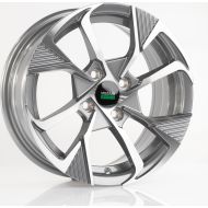 Новая модель дисков Megami MGM-23