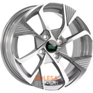 Новые размеры дисков Megami MGM-23