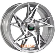 Новые размеры дисков Megami MGM-25