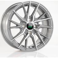 Новая модель дисков Megami MGM-26