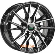 Новые размеры дисков Megami MGM-26