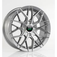 Новая модель дисков Megami MGM-27