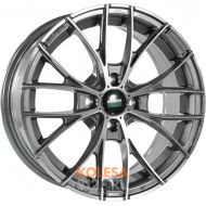 Новые размеры дисков Megami MGM-28