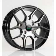 Новая модель дисков Megami MGM-29