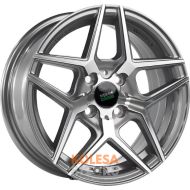 Новые размеры дисков Megami MGM-31