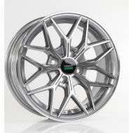 Новая модель дисков Megami MGM-32