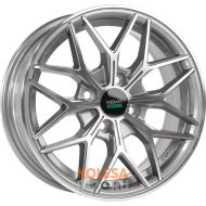 Новые размеры дисков Megami MGM-32