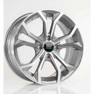 Новая модель дисков Megami MGM-33