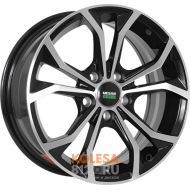 Новые размеры дисков Megami MGM-33