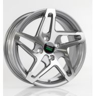 Новая модель дисков Megami MGM-34