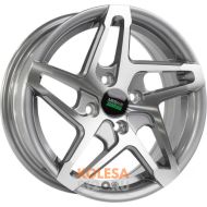 Новые размеры дисков Megami MGM-34