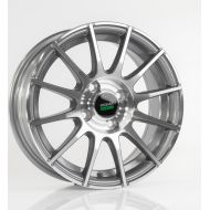 Новая модель дисков Megami MGM-35