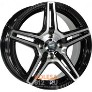 Новые размеры дисков Megami MGM-38 Новые размеры дисков Megami MGM-38