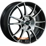 Новые размеры дисков Megami MGM-3