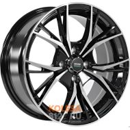 Новые размеры дисков Megami MGM-41