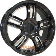 Новые размеры дисков Mi-tech MK-203