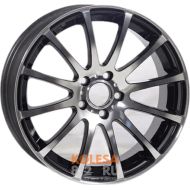 Новые размеры дисков Mi-tech SFT-012 Новые размеры дисков Mi-tech SFT-012