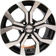 Новые размеры дисков NEO 653