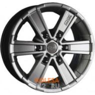 OZ Off-road 6 OZ Off-road 6