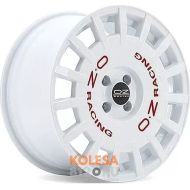 OZ Rally Racing OZ Rally Racing