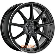 OZ Veloce GT OZ Veloce GT