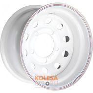 Off-Road-Wheels Land Rover