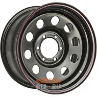 Off-Road-Wheels Nissan Navara