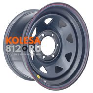 Новые размеры дисков Off-Road-Wheels Toyota Hilux 2.5D, 3.0D