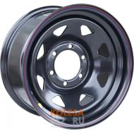 Off-Road-Wheels Toyota Hilux 2.5D/3.0D Off-Road-Wheels Toyota Hilux 2.5D/3.0D